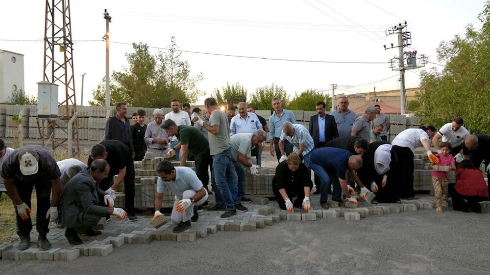 Diyarbakır’daki o bölgelerde ulaşım rahatlayacak: Belediyeden açıklama