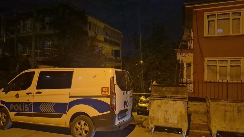 Bir Evde 3 Erkek Ölü Olarak Bulundu