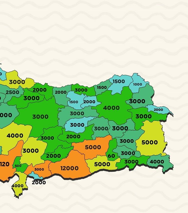 Bölgede Kesintisiz Yaşamın Sürdüğü En Eski Şehirler Belli Oldu Diyarbakır Ikinci!
