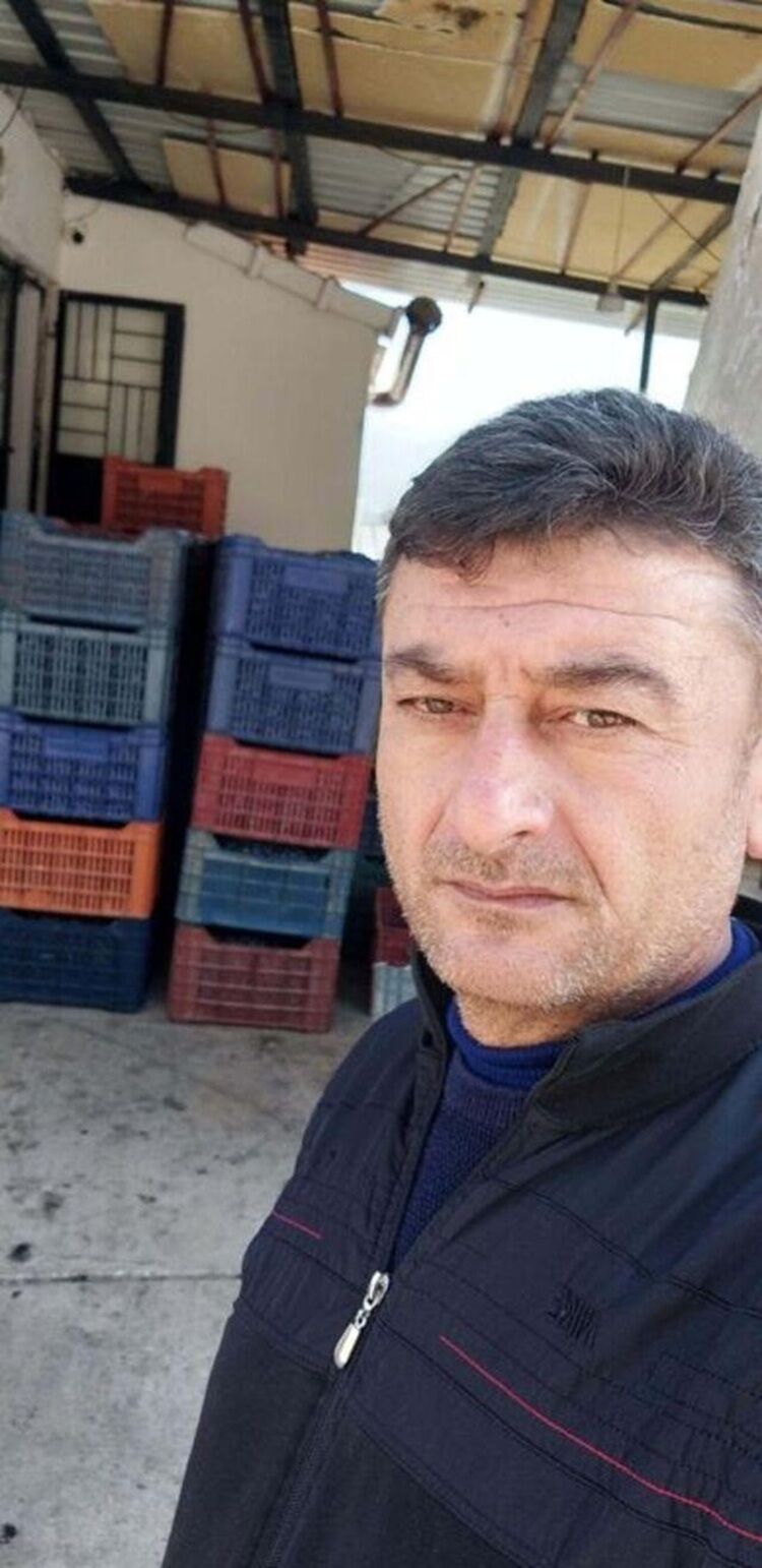 Boşanma Aşamasındaki Eşini Vurdu 2 Bacağını Kaybetmesine Neden Oldu! (1)