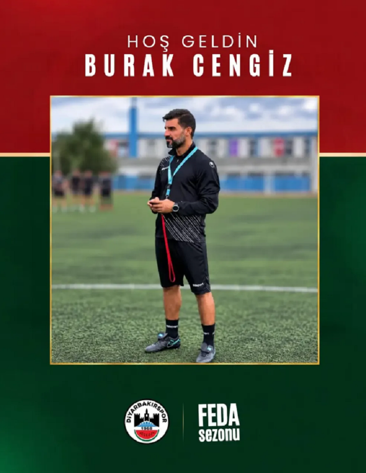 Burak Cengiz