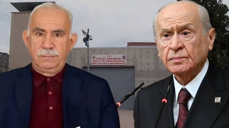 POLİTİKA