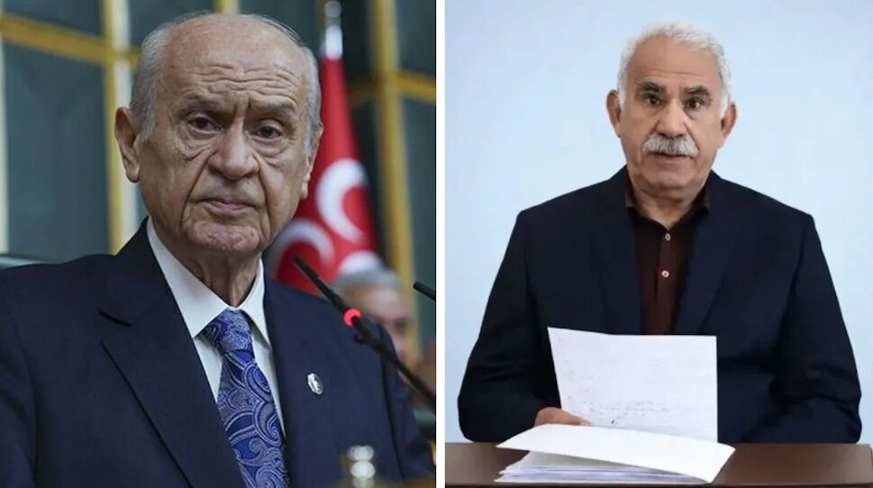 POLİTİKA