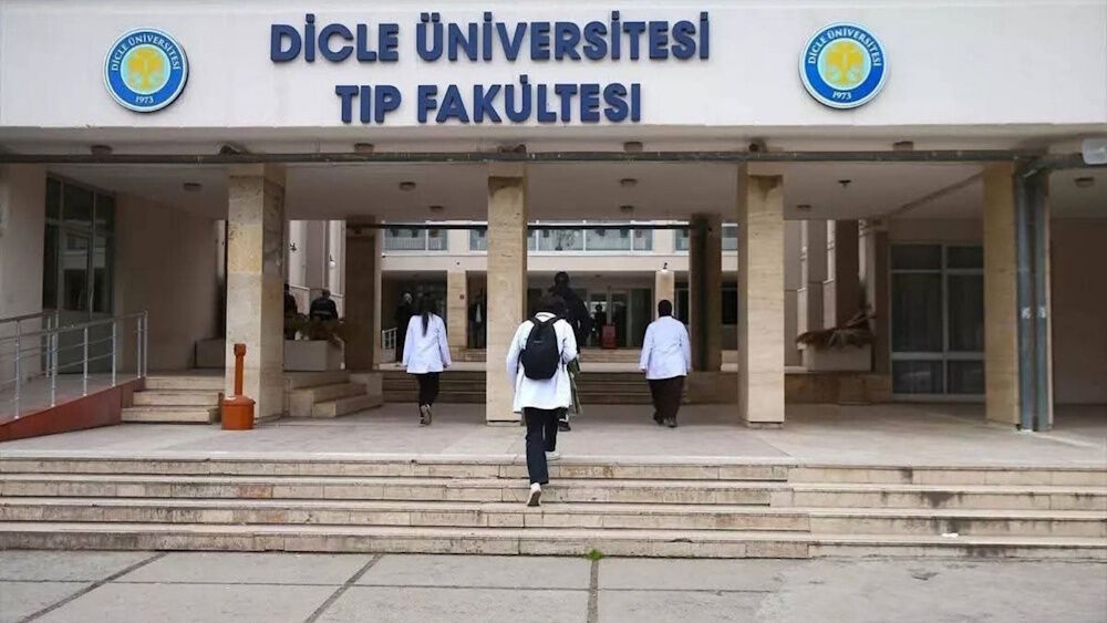 Dicle Üniversitesi’nden büyük başarı: Dünya sıralamasına girdi