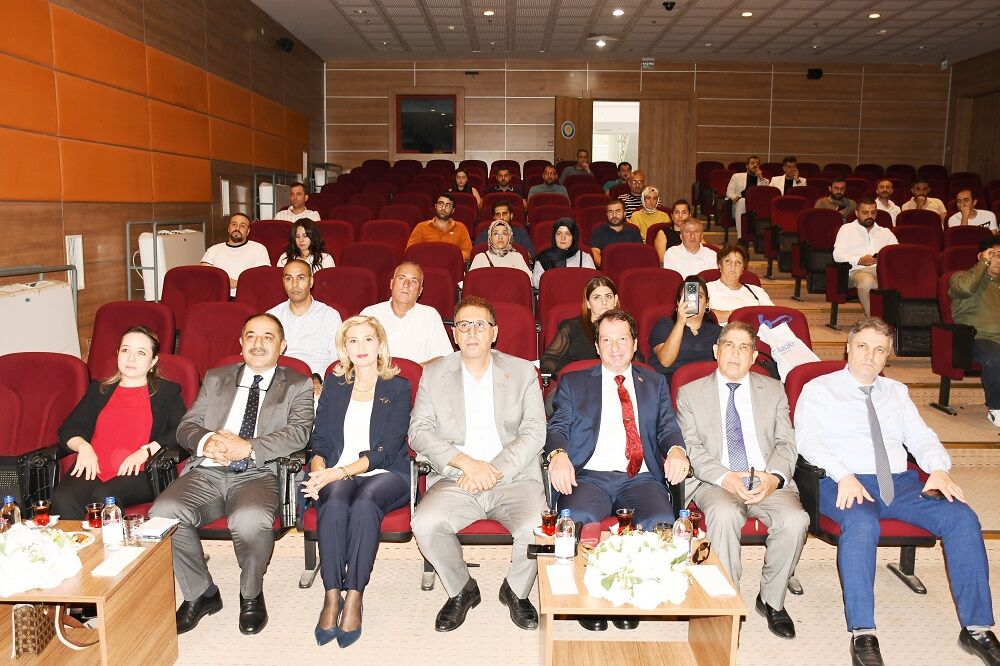 DİCLE ÜNİVERSİTESİ
