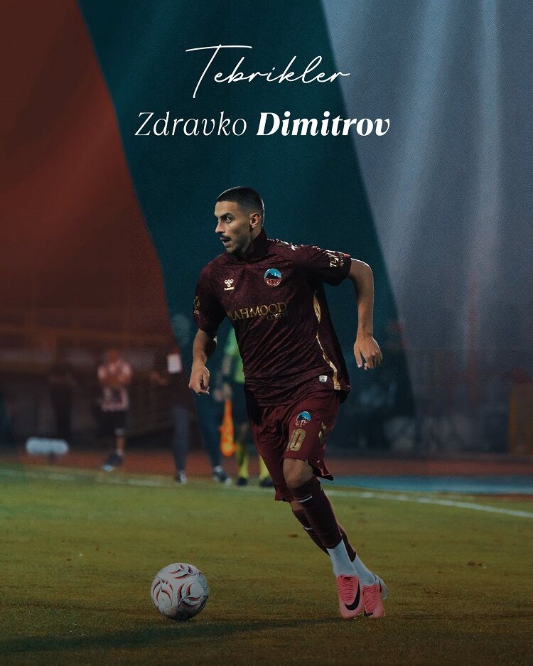 Dimitrov