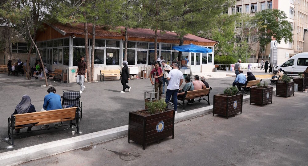 Diyarbakır Büyükşehir'den Dicle Üniversitesi kararı!