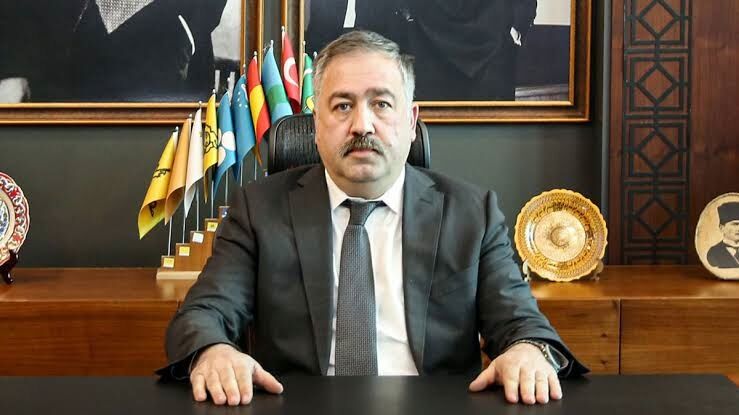 Diyarbakır Emniyet Müdürü değişti: Murat Mutlu kimdir?