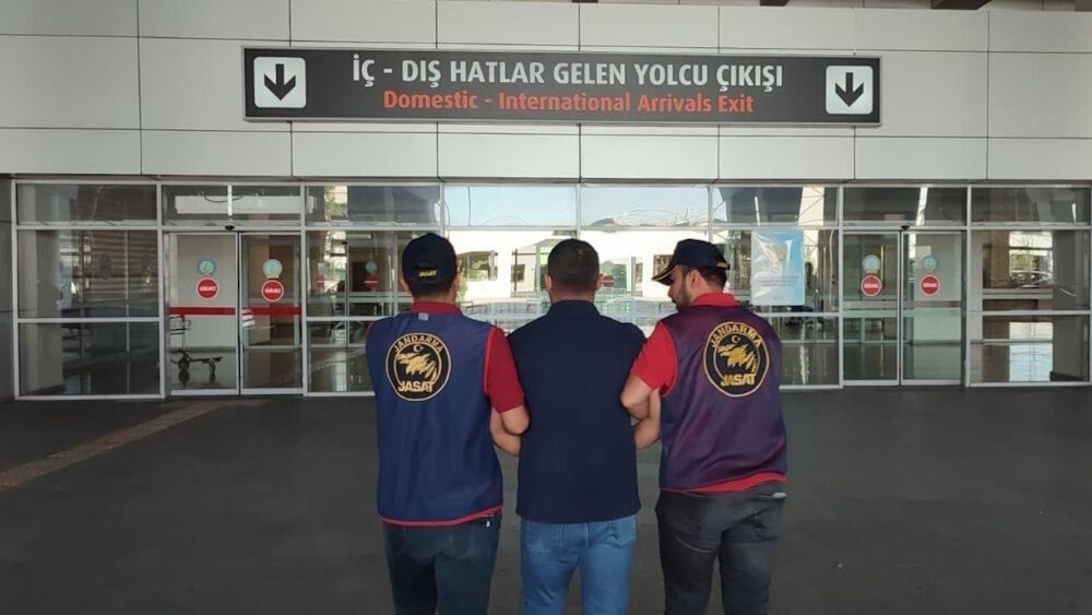 Diyarbakır Valiliği duyurdu: 86 firari yakalandı