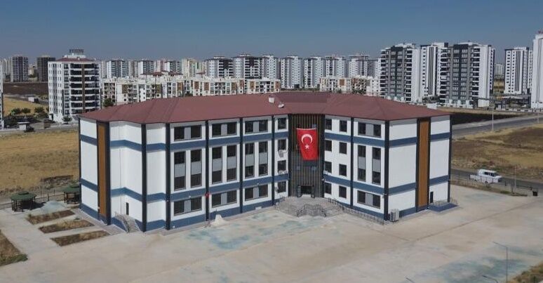 Diyarbakır’da bu yıl okullara harcanan para belli oldu!