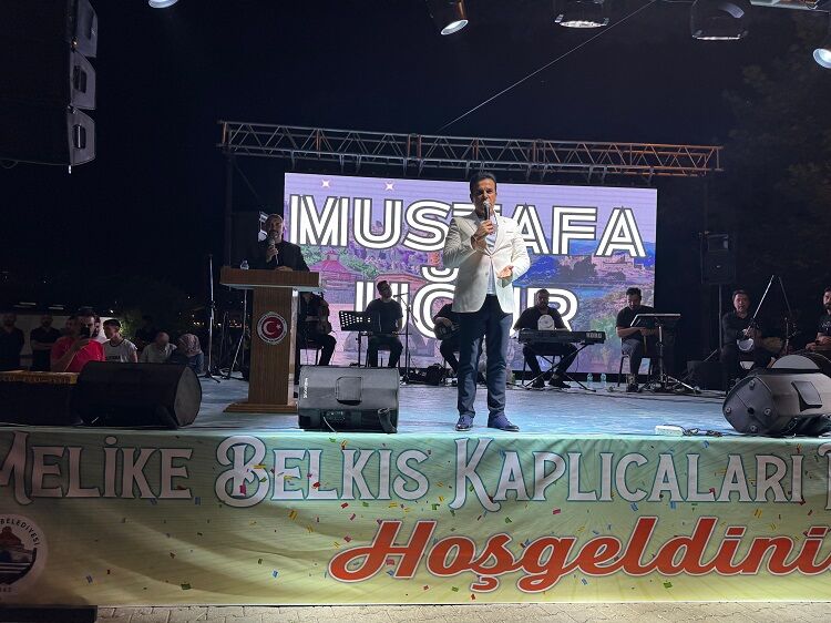 Diyarbakır’ın Gizli Şifası Bu Festivalle Binlerce Kişiyi Ağırladı! (2)