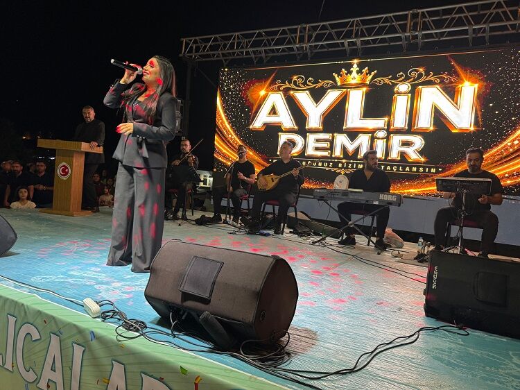 Diyarbakır’ın Gizli Şifası Bu Festivalle Binlerce Kişiyi Ağırladı! (3)