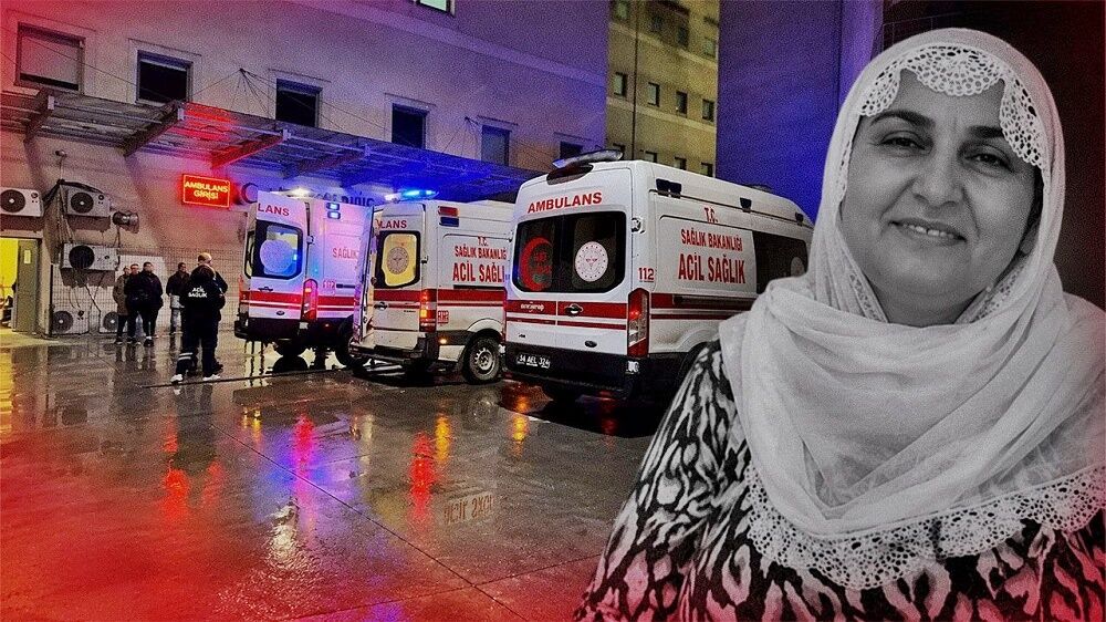 Emine Baran
