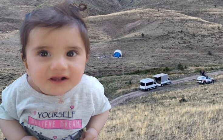 Diyarbakırlı Büşra Bebeğe Ne Oldu Kayıp Mı, Satıldı Mı