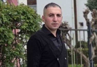 Emrullah Dirlik
