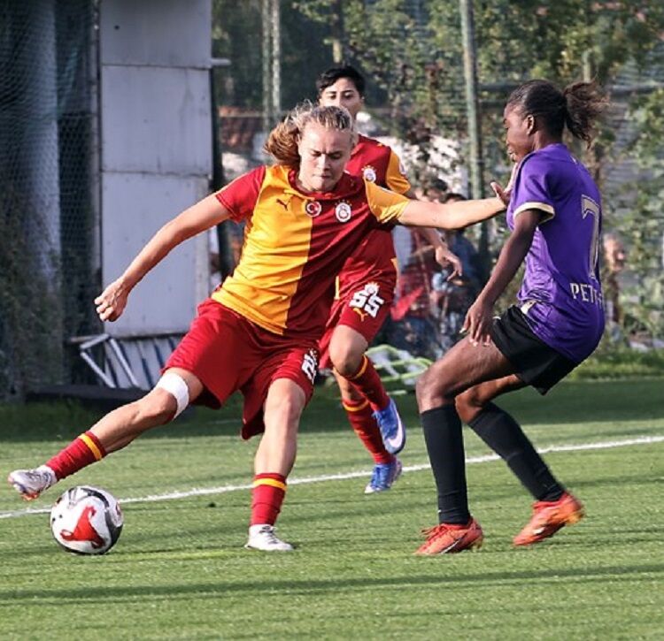 Galatasaray Amedspor Maçı Kaç Kaç Bitti İşte Maç Sonucu1