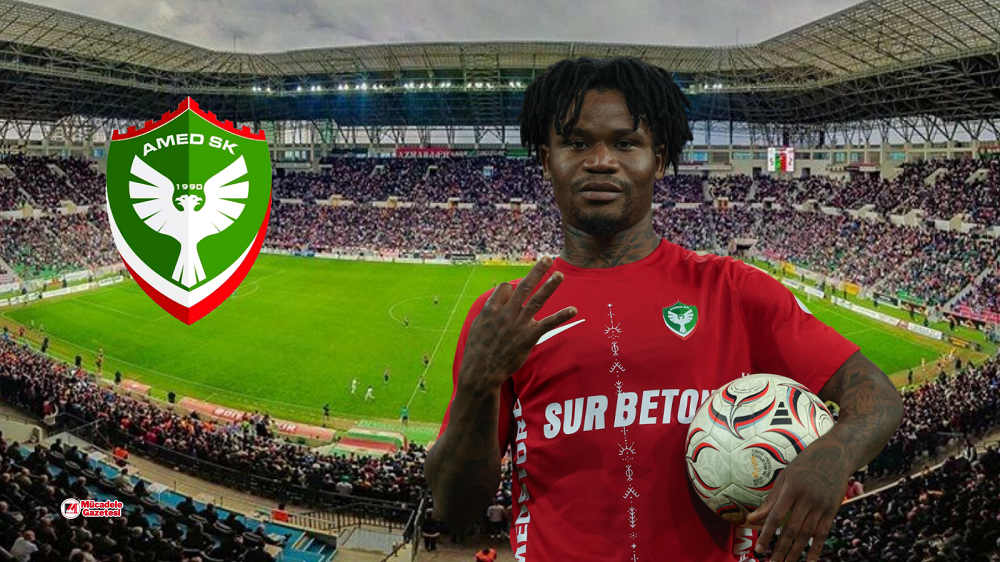 AMEDSPOR