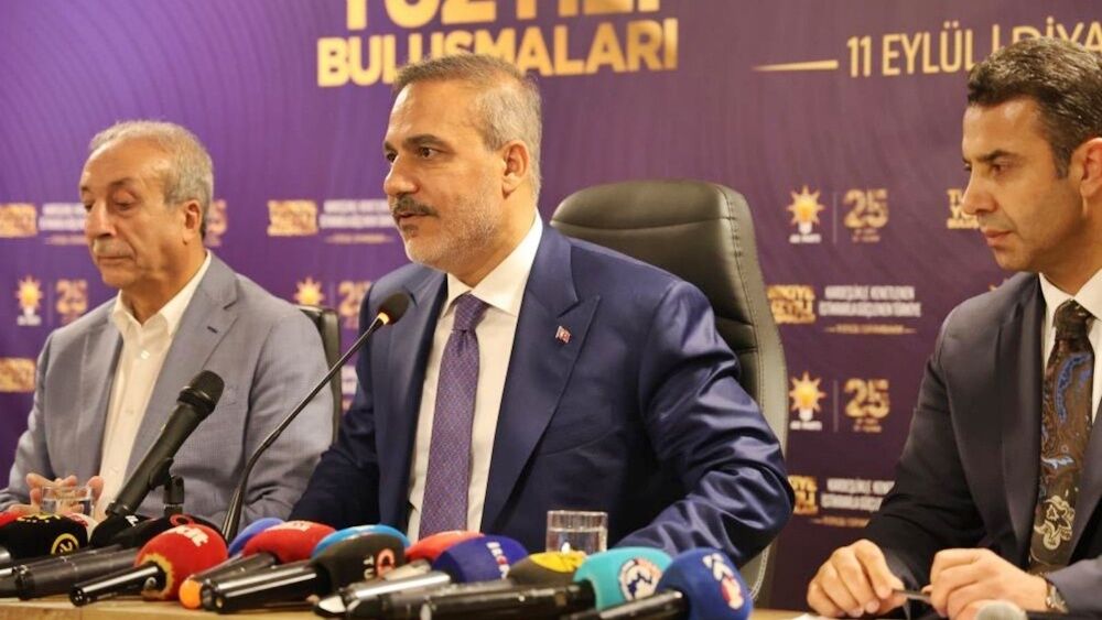 POLİTİKA