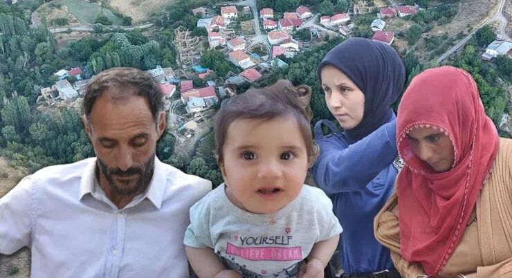 ERGANİ
