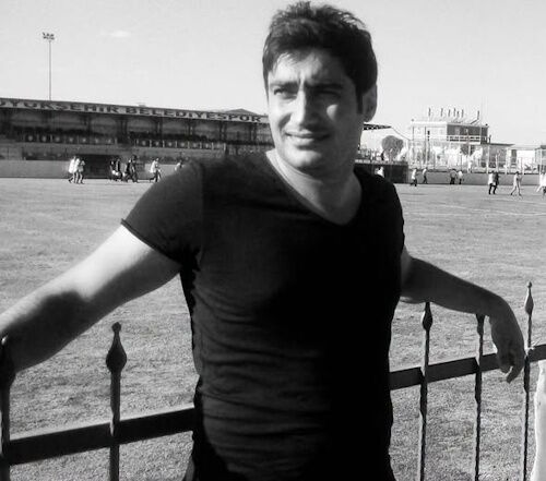 Kenan Turgar