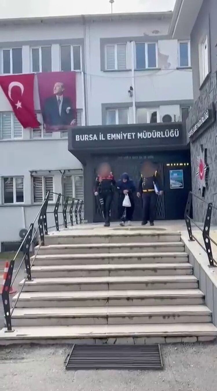 Kocasını 15 Parçaya Ayırıp “Çok Kolay Oldu” Demişti O Davada Karar Çıktı! (2)