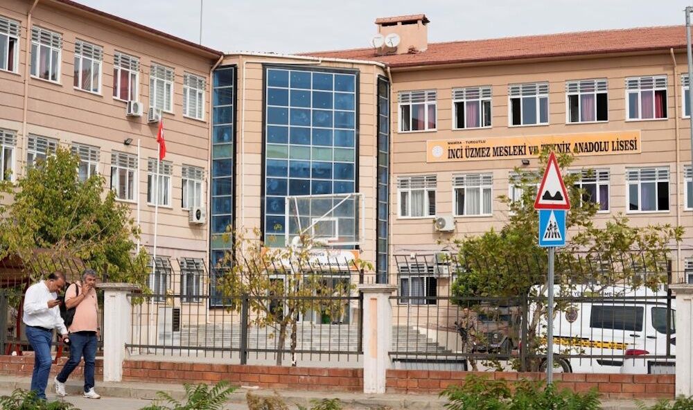 Manisa'daki okul saldırganının ilk ifadesi ortaya çıktı
