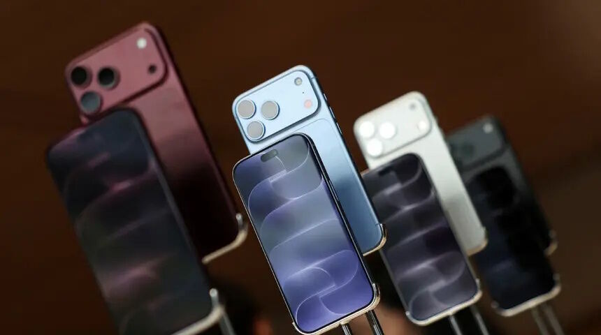 Yeni İPhone 18 Pro serisi Türkiye’de satışa çıktı! İşte fiyatları