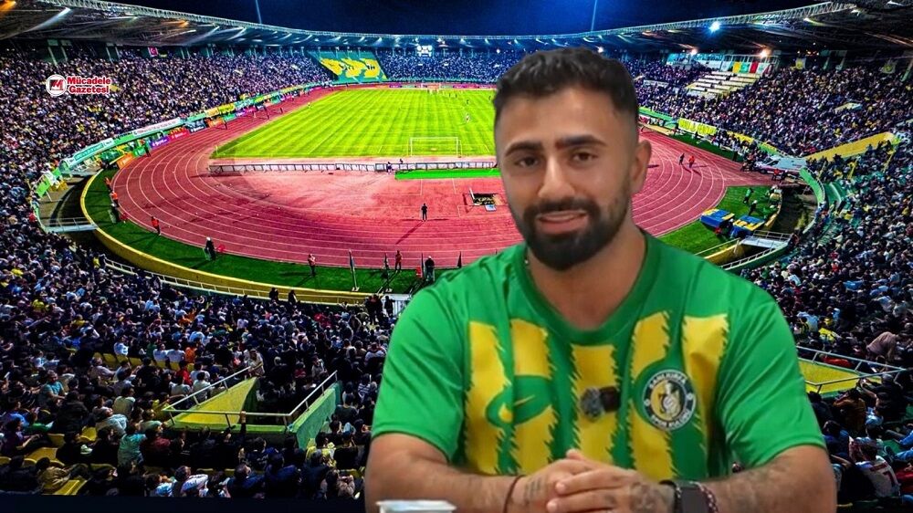 Çekdar Orhan’ın şuana kadar Şanlıurfaspor karnesi nasıl?