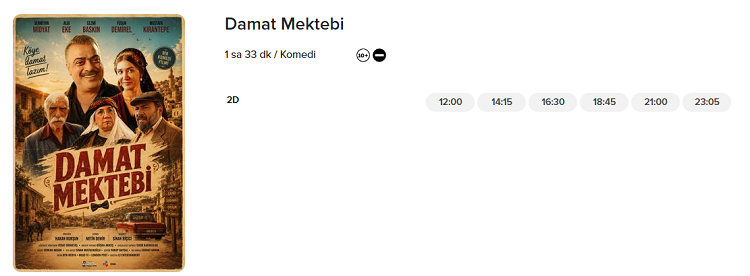 Sermiyan Midyat Oynuyordu Diyarbakır’da Çekilen Film Vizyona Girdi Damat Mektebi