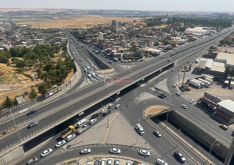 Seyrantepe Kavşağı