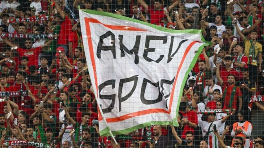 Amedspor’dan maç öncesi kritik açıklama: “Bir ailenin acı çekmesi…”