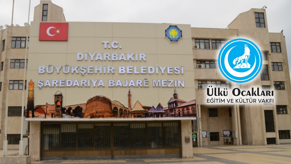 DİYARBAKIR
