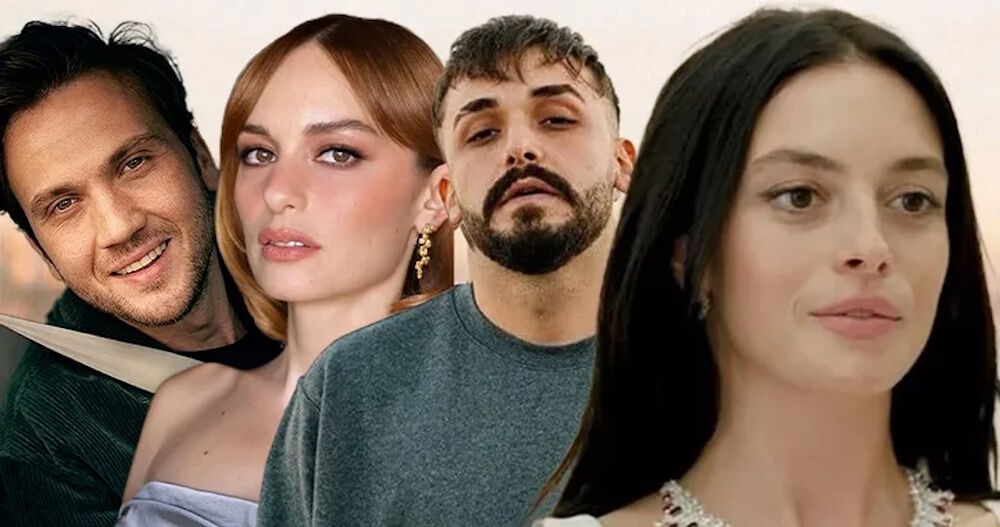 Sefo, Aras Bulut İynemli, Hasan Şaş dahil 15 ünlü gözaltına alındı