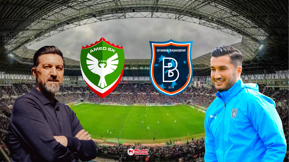 Yabancı hocalara karşı 7 maçlık seri yakaladı: Amedspor karşısında o seri sürecek mi?