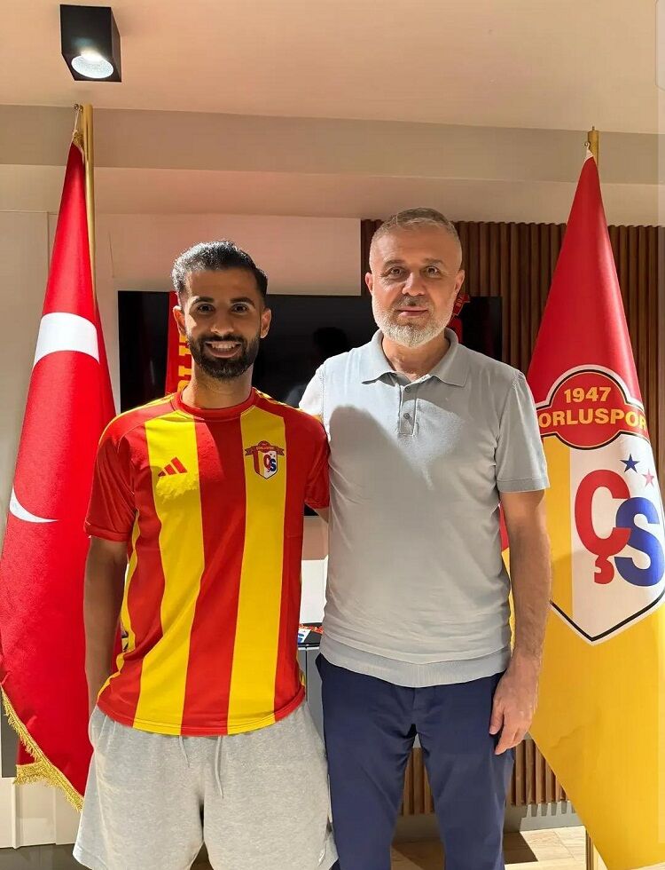 Yılmaz Ceylan 1