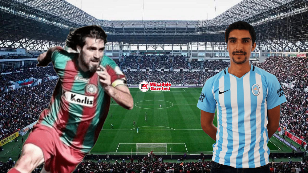 Amedspor’un efsane kaptanı Şehmus Özer’in oğlunun yeni takımı belli oldu