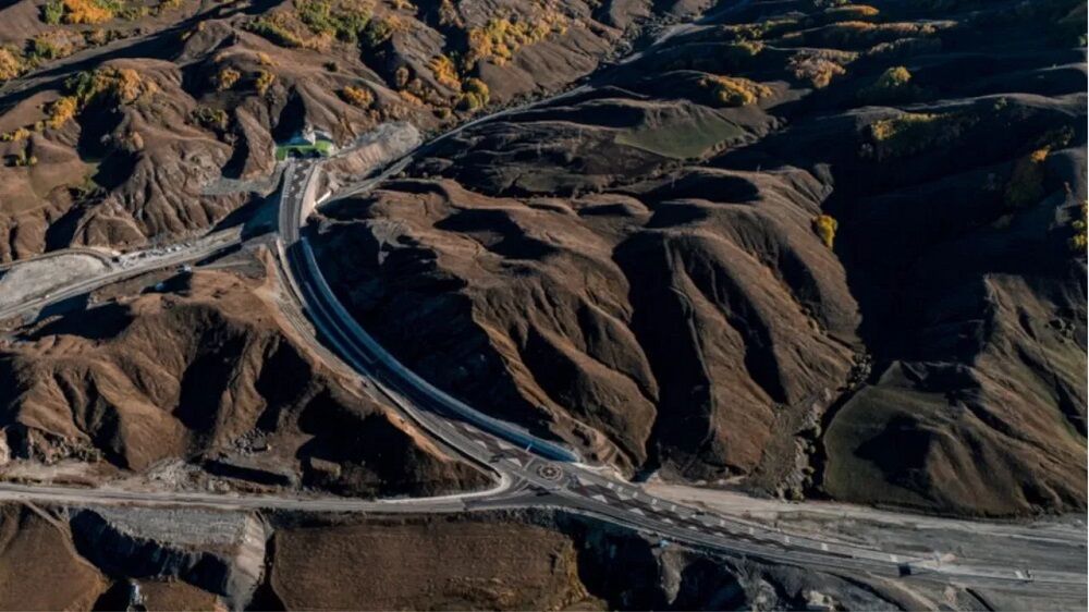 Bakandan Müjde Karadeniz Sahil Yolu Diyarbakır’a Bağlanacak! (2)
