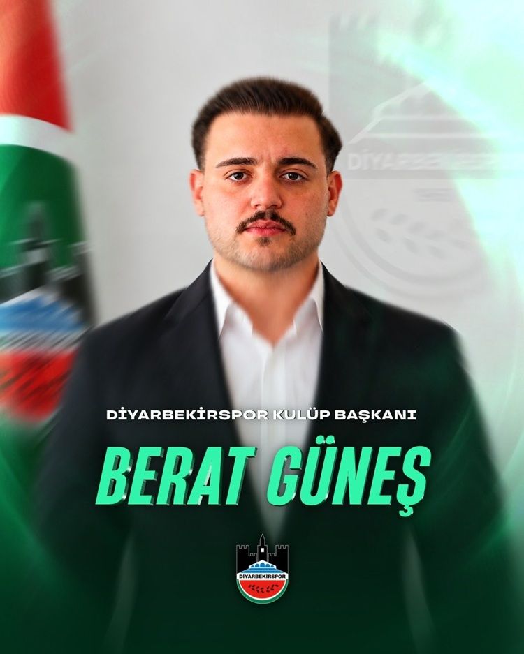 Berat Güneş