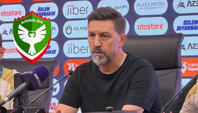 Besnik Hasi’den galibiyet açıklaması: “Barcelona değilsiniz…”