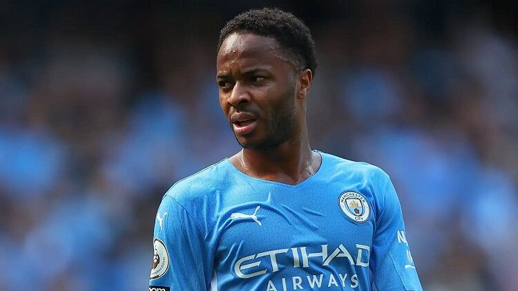Böyle Düşüş Görülmedi 160 Milyondan 1.5 Milyon Euro’ya Düştü Raheem Sterling 1-1