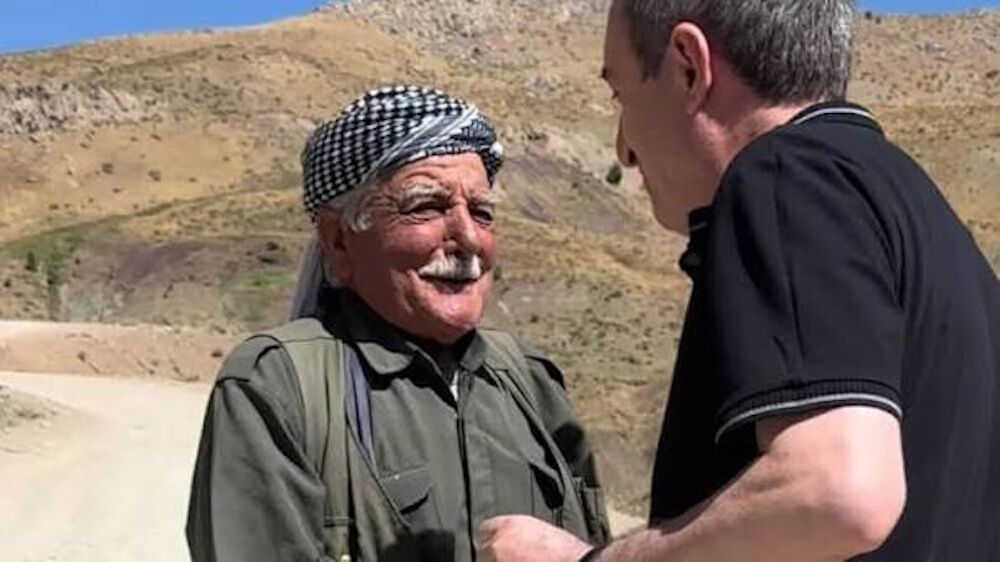Diyarbakır’da tedavi görüyordu: DEM Partili Eşbaşkan hayatını kaybetti