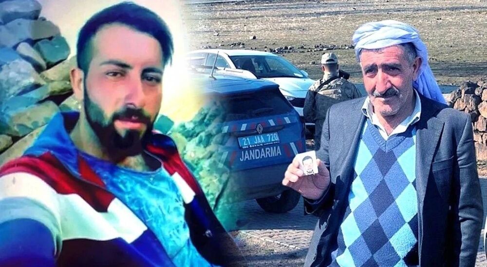 Diyarbakır’da 'yasak aşk' olayında öldürüldüğü ortaya çıktı: Aile Meclisi detayı!