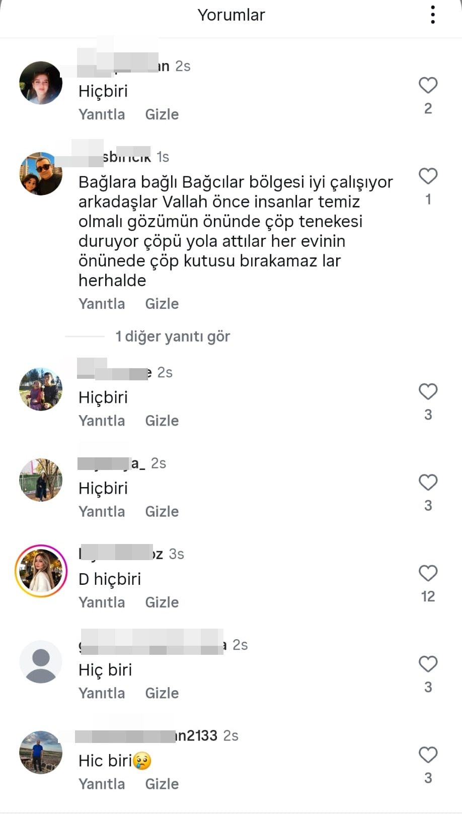 Diyarbakır’da En Iyi Çalışan Belediye Hangisi Herkes Aynı Yanıtı Verdi! (1)