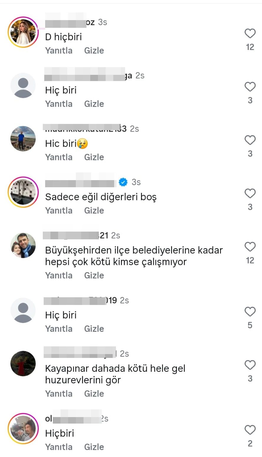 Diyarbakır’da En Iyi Çalışan Belediye Hangisi Herkes Aynı Yanıtı Verdi! (2)