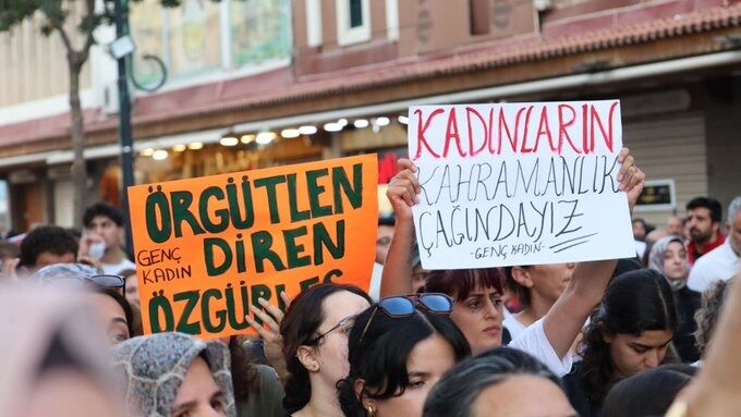 Diyarbakır’da eylem kararı: Kadınlar her hafta toplanacak!