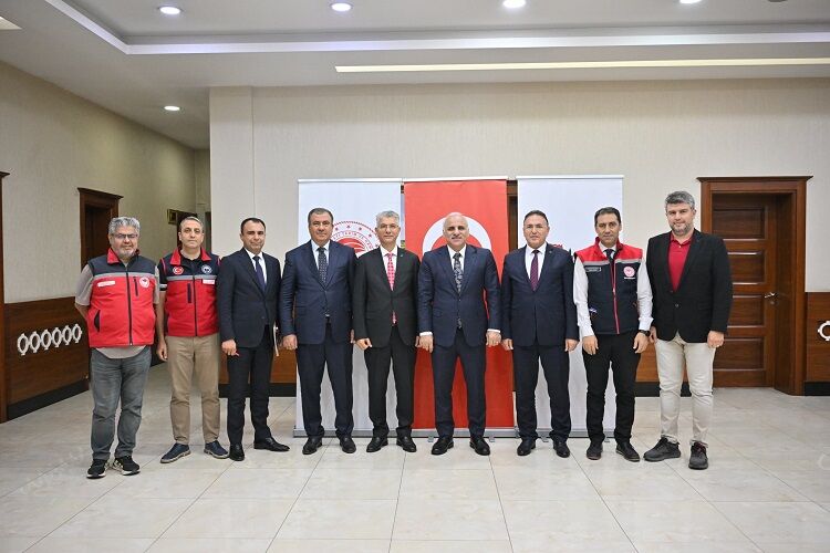 Diyarbakır’da Küçükbaş Hayvancılığa Büyük Destek-1