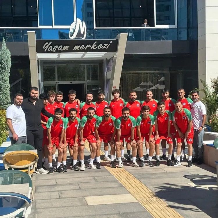 Diyarbakırspor'dan Kente Çağrı Söz Değil, Icraat Istiyoruz!