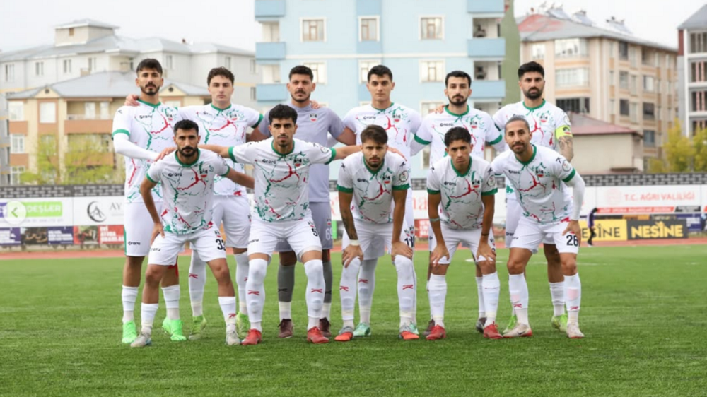 Diyarbekirspor (1) 2026 2027 Kadrosu