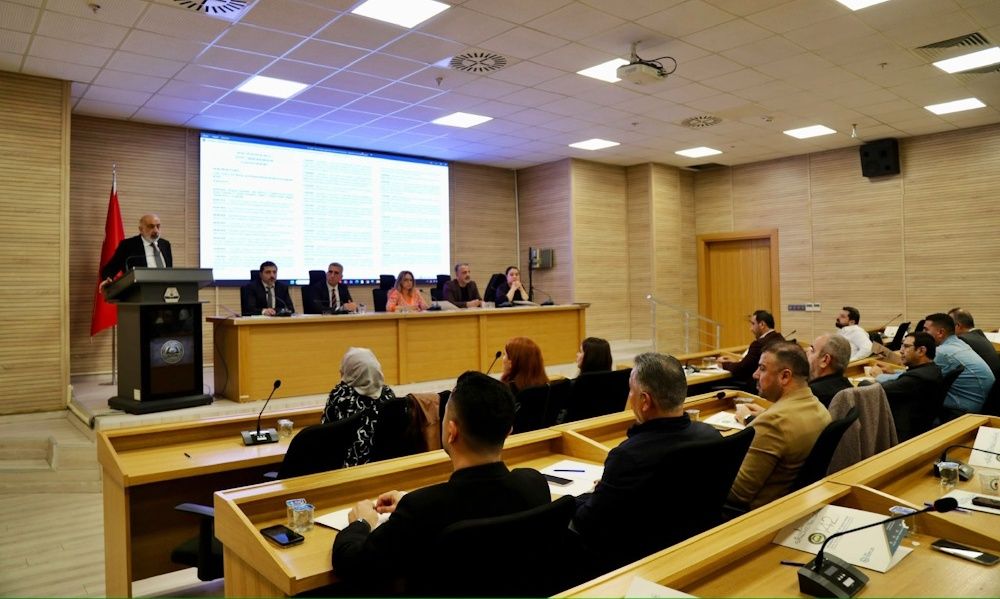 Diyarbakır’ın sorunları Ankara’ya taşınacak: Çevre yolu, ulaşım, hızlı tren…