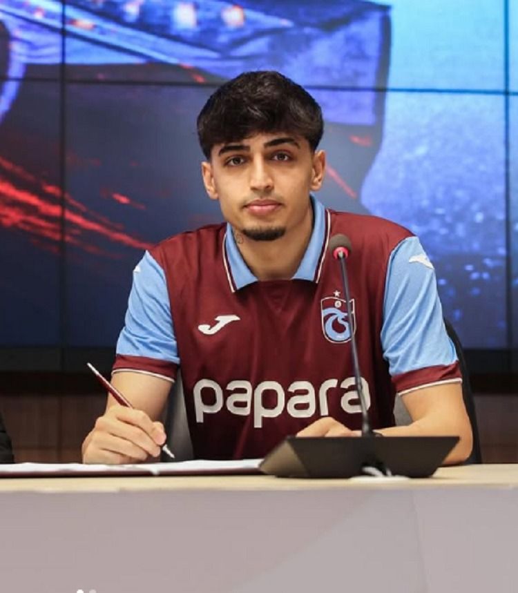 Furkan Melikşah Özcan (1)
